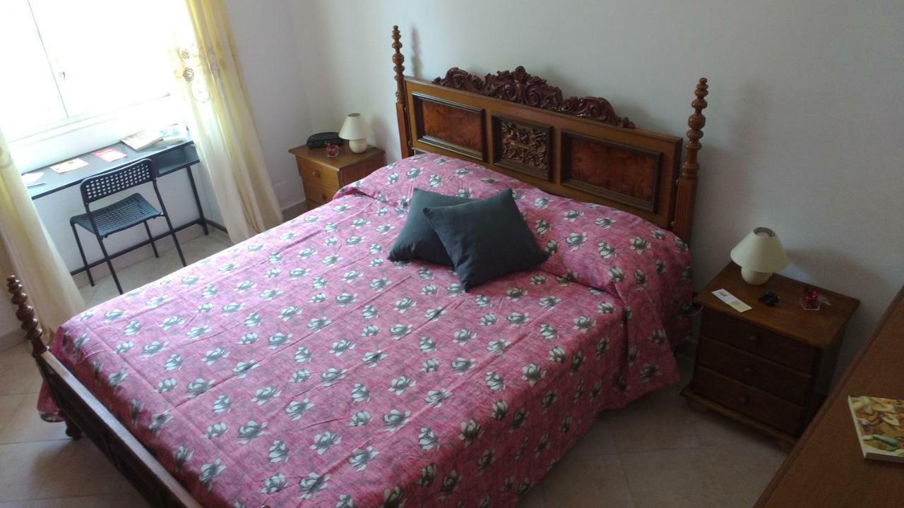 Bed and Breakfast A Casa Di Arturo Neapel Exterior foto