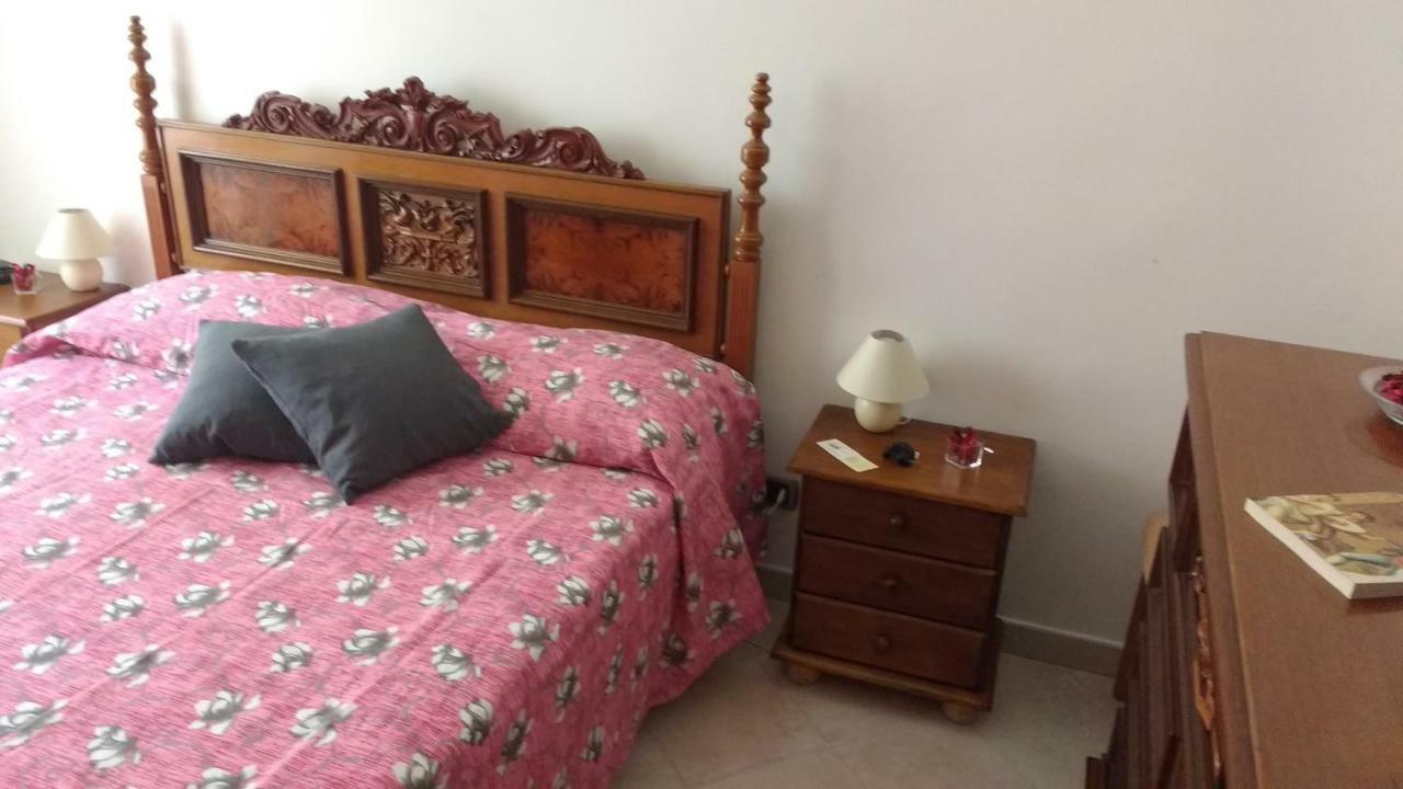 Bed and Breakfast A Casa Di Arturo Neapel Exterior foto