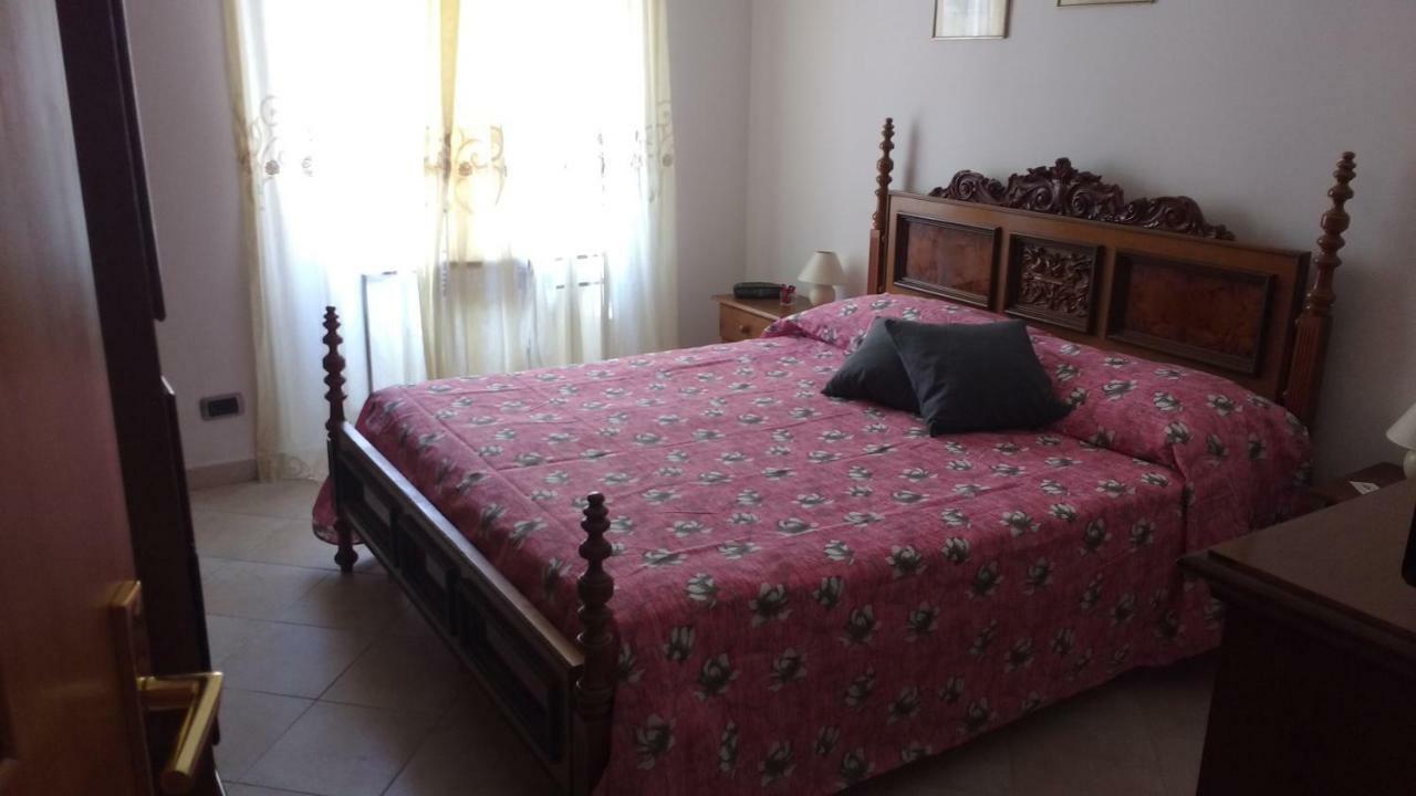Bed and Breakfast A Casa Di Arturo Neapel Exterior foto